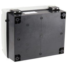 1 pcs - RS PRO Star Delta Starter, Star Delta, 11 kW, 230 V ac, 3 Phase, IP65