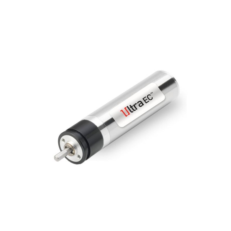 1 pcs - Portescap Brushless Geared DC Geared Motor, 31.5 W, 24 V dc, 0.0687 Nm, 1363 rpm, 3mm Shaft Diameter