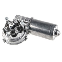 1 pcs - DOGA Brushed Geared DC Geared Motor, 12 V dc, 4 Nm, 40 Nm, 100 rpm, 12mm Shaft Diameter