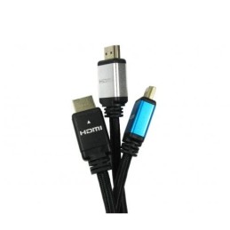 1 pcs - NewLink 8K @ 120 Hz Ultra Certified V2.1 Male HDMI to Male HDMI Cable, 1m