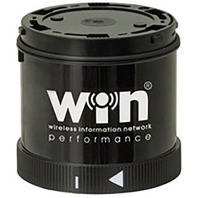 1 pcs - Werma KombiSIGN 71 Series Base Unit for Use with KombiSIGN 71 Series, 24 V, AC/DC, IP65