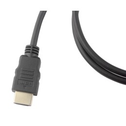 1 pcs - Belden High Speed Male HDMI to Male HDMI Cable, 10m