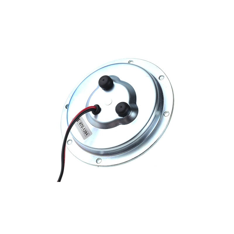 1 pcs - Flightlink Controls Brushed DC Motor, 94 W, 22.5 V dc, 30 Ncm, 3000 rpm, 6mm Shaft Diameter