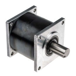 1 pcs - McLennan Servo Supplies Planetary Gearbox, 10:1 Gear Ratio, 12 Nm Maximum Torque