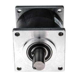 1 pcs - McLennan Servo Supplies Planetary Gearbox, 10:1 Gear Ratio, 12 Nm Maximum Torque