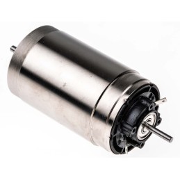 1 pcs - Portescap Brushed DC Motor, 102 W, 32 V, 115 mNm, 5900 rpm, 3mm Shaft Diameter