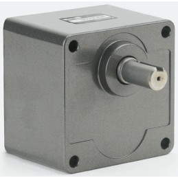 1 pcs - Panasonic Spur Gearbox, 100:1 Gear Ratio, 9.8 Nm Maximum Torque, 13.5rpm Maximum Speed