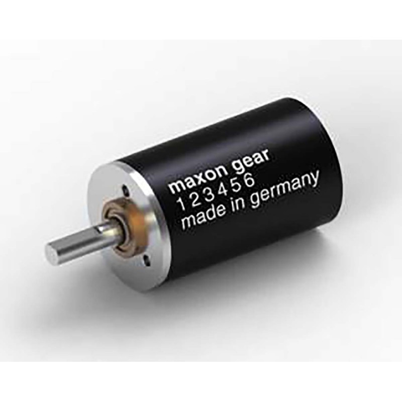1 pcs - Maxon Planetary Gearbox, 84:1 Gear Ratio, 1.2 Nm Maximum Torque