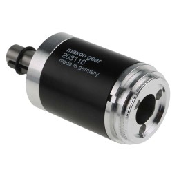 1 pcs - Maxon Planetary Gearbox, 15:1 Gear Ratio, 11.3 Nm Maximum Torque