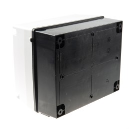 1 pcs - RS PRO Star Delta Starter, Star Delta, 30 kW, 400 V ac, 3 Phase, IP65