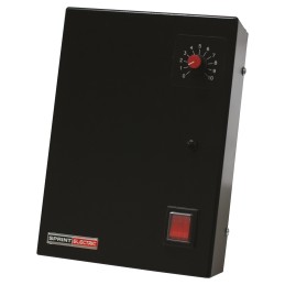 1 pcs - Sprint Electric DC Motor Controller, 110 V ac, 240 V ac, 1 Phase, 3.7 A, 180 V dc (@ 240 V ac), 90 V dc (@ 110 V ac)