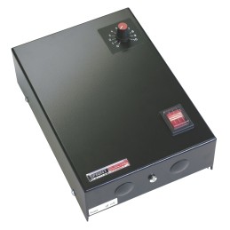 1 pcs - Sprint Electric DC Motor Controller, 110 V ac, 240 V ac, 1 Phase, 3.7 A, 180 V dc (@ 240 V ac), 90 V dc (@ 110 V ac)