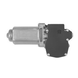 1 pcs - DOGA Geared DC Geared Motor, 24 V dc, 2 Nm, 38 rpm, 48mm Shaft Diameter