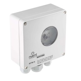 1 Kit - nVent RAYCHEM Trace Heating Thermostat, -5 - +15 °C