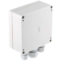 1 Kit - nVent RAYCHEM Trace Heating Thermostat, -5 - +15 °C