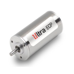 1 pcs - Portescap Brushless DC Motor, 80 W, 24 V dc, 0.0294 Nm, 15700 rpm, 3mm Shaft Diameter