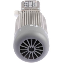 1 pcs - Mini Motor Induction Geared AC Geared Motor, 180 W, 3 Phase, 230 V, 400 V