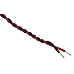 1 pcs - RS PRO Brushed DC Motor, 20 W, 24 V dc, 8.1 Ncm, 5300 rpm