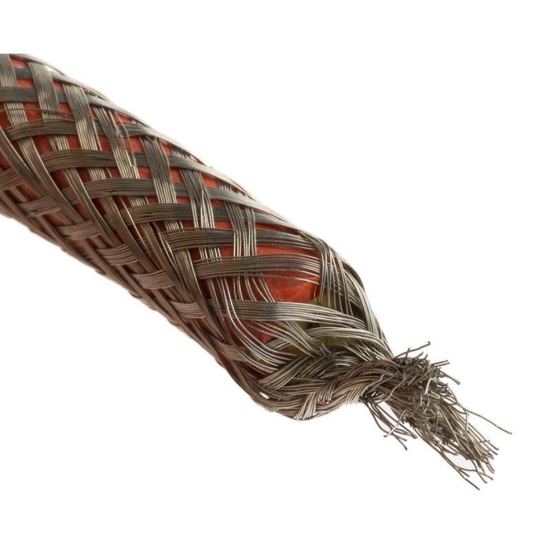 1 Reel of 20 M - RS PRO Constant Wattage, Parallel Circuit Trace Heating Kit, 20W/m, 240V ac, -60 - +200 °C, 20m