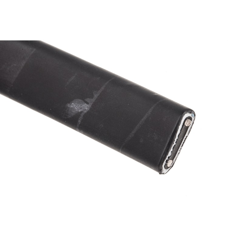 1 Reel of 20 M - RS PRO Self Regulating Trace Heating Kit, 13W/m, 240V ac, Maximum of +100 (Un-Energised) °C, 20m