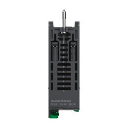 1 pcs - Schneider Electric PLC Expansion Module for Use with Modicon M340, Analogue, Discrete, Analogue, Discrete