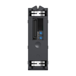 1 pcs - Schneider Electric PLC Expansion Module for Use with Modicon M340, Analogue, Discrete, Analogue, Discrete