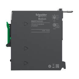 1 pcs - Schneider Electric PLC Expansion Module for Use with Modicon M340, Analogue, Discrete, Analogue, Discrete