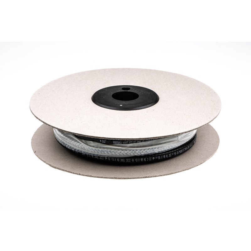 1 Reel of 20 M - nVent – Raychem Frost Protection Trace Heating Kit, 15W/m, 230V ac, -60 - +65 °C