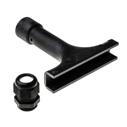 1 Reel of 20 M - nVent – Raychem Frost Protection Trace Heating Kit, 15W/m, 230V ac, -60 - +65 °C