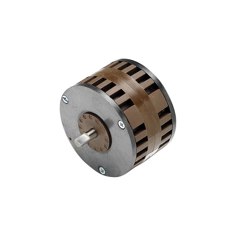 1 pcs - Portescap Disc Magnet Stepper Motor, 205mNm Torque, 3 V, 3.6°, 52 x 52mm Frame, 5mm Shaft