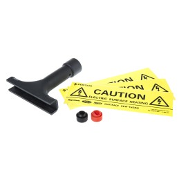 1 Reel of 20 M - nVent RAYCHEM Process Temperature Maintenance & Frost Protection Trace Heating Cable, 40W/m, 230V ac, Maximum o