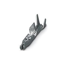 1 pcs : 1013777 - Terminal Block Tools & Accessories PTCM-MP-P 0,34-0,75R FEMALE CONTACT