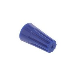 1 pcs : 2299501-1 - Terminals WIRE GRIP WC, BLUE 22-14 AWG