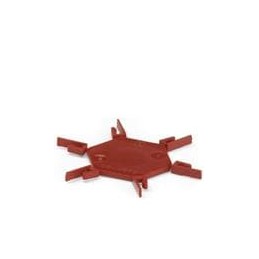 1 pcs : 1734401 - Terminal Block Tools & Accessories CODING ELEMENT PRICED/SLD PER CLIP