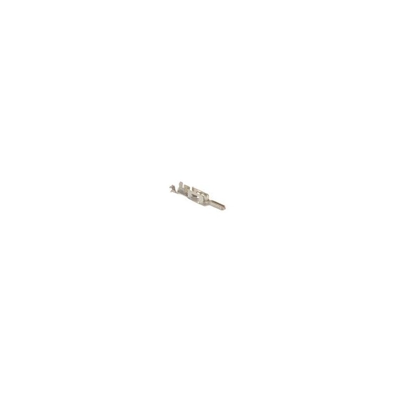 1 pcs : 2238022-1 - Pin & Socket Connectors VAL-U-LOK PIN BR SN 26-22 LP