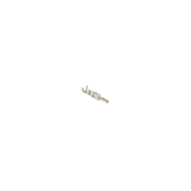 1 pcs : 1586316-1 - Pin & Socket Connectors PIN 26-22 BULK