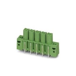 1 pcs : 1969771 - Pluggable Terminal Blocks 2 Pos 10.16mm pitch Thru Hole Invert Hdr