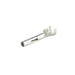 1 pcs : 02-08-1002 - Pin & Socket Connectors SOCKET 14-20AWG BULK