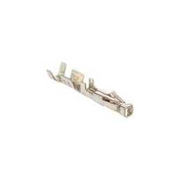 1 pcs : 794610-1 - Pin & Socket Connectors SOCKET 20-24 AWG