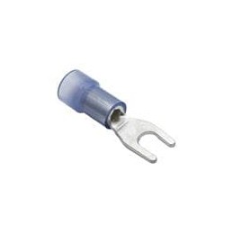 1 pcs : AI-50140N - Terminals 16-14 Nylon Insulated 6 Spade