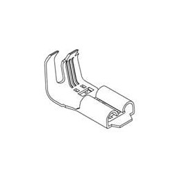 1 pcs : 35040-9000 - Terminals .070 MALE TERMINAL