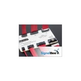 1 pcs : DF50K-2830SCFA - Headers & Wire Housings 28-30AWG CRIMP GOLD CONN SOCKET