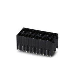 1 pcs : 1952238 - Pluggable Terminal Blocks 9 Pos 3.5mm pitch Through Hole Header