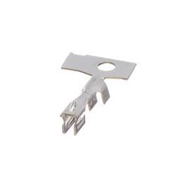 1 pcs : 46626-1305 - Terminals KK Plus 250 Fem Crimp Term 22-24AWG
