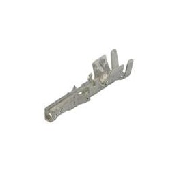 1 pcs : 43030-0051 - Terminals MicroFit 3.0 F Term Chn Tin 20-24