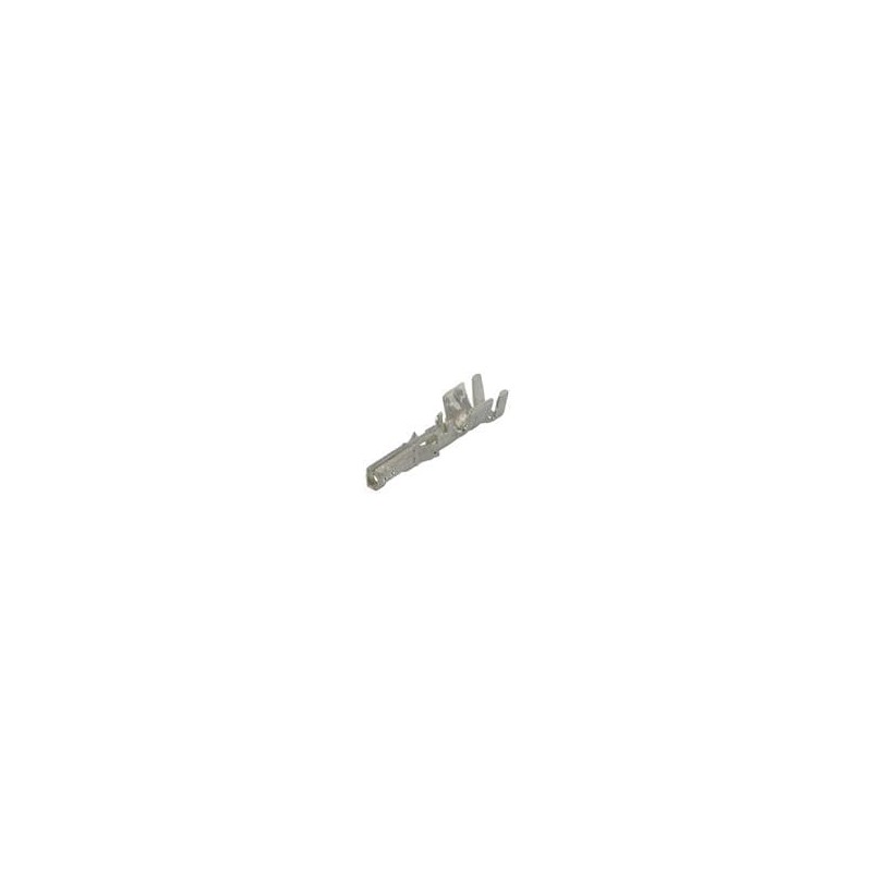1 pcs : 43030-0051 - Terminals MicroFit 3.0 F Term Chn Tin 20-24