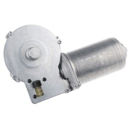 1 pcs - DOGA Brushed Geared DC Geared Motor, 12 V dc, 50 Nm, 30 rpm, 12mm Shaft Diameter