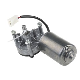 1 pcs - DOGA Geared DC Geared Motor, 16 W, 24 V dc, 6 Nm, 25 rpm