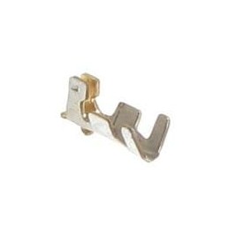 1 pcs : DF20F-3032SCFA - Headers & Wire Housings GOLD SOCKET CONTACT 30-32 AWG