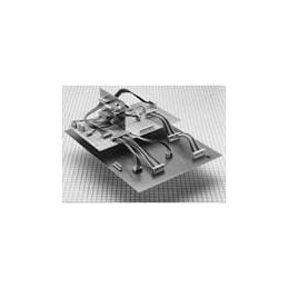 1 pcs : DF1B-30SCF - Headers & Wire Housings FEMALE SKT CONTACT 30 AWG TIN